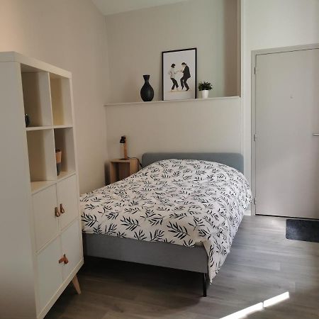 Suite Orphelins 2 Reims Luaran gambar