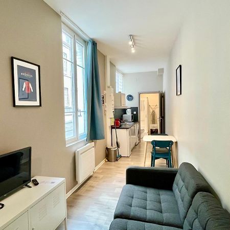 Suite Orphelins 2 Reims Luaran gambar