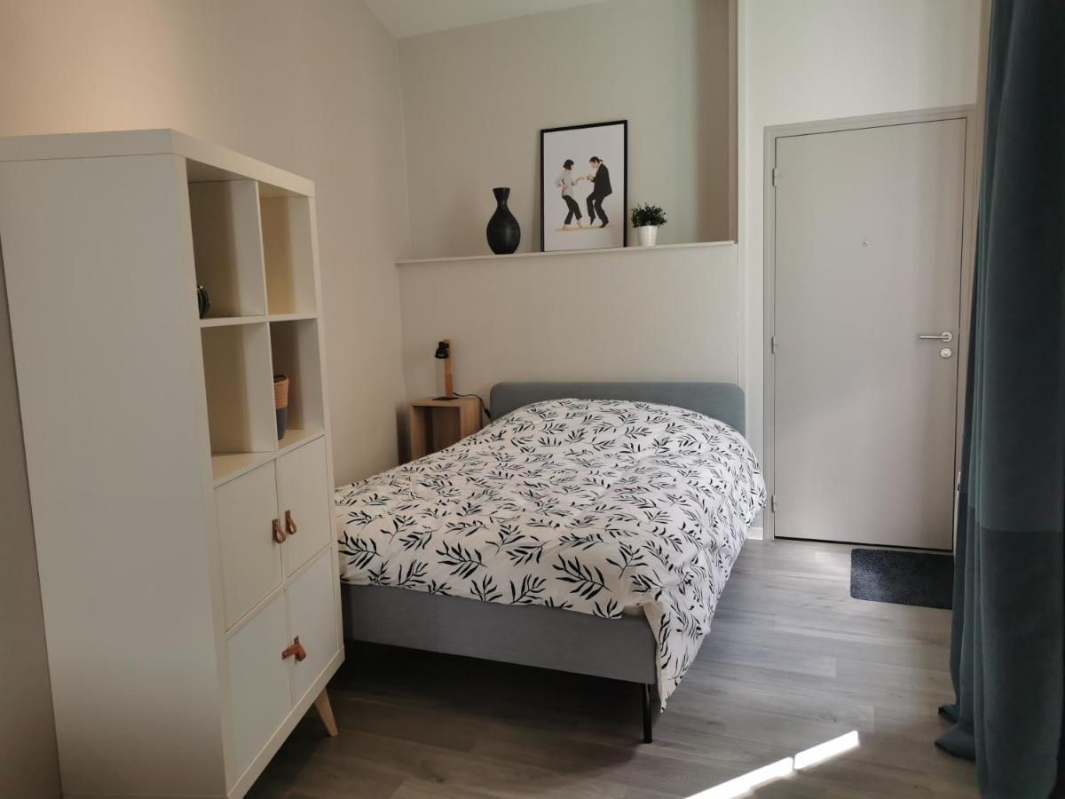 Suite Orphelins 2 Reims Luaran gambar