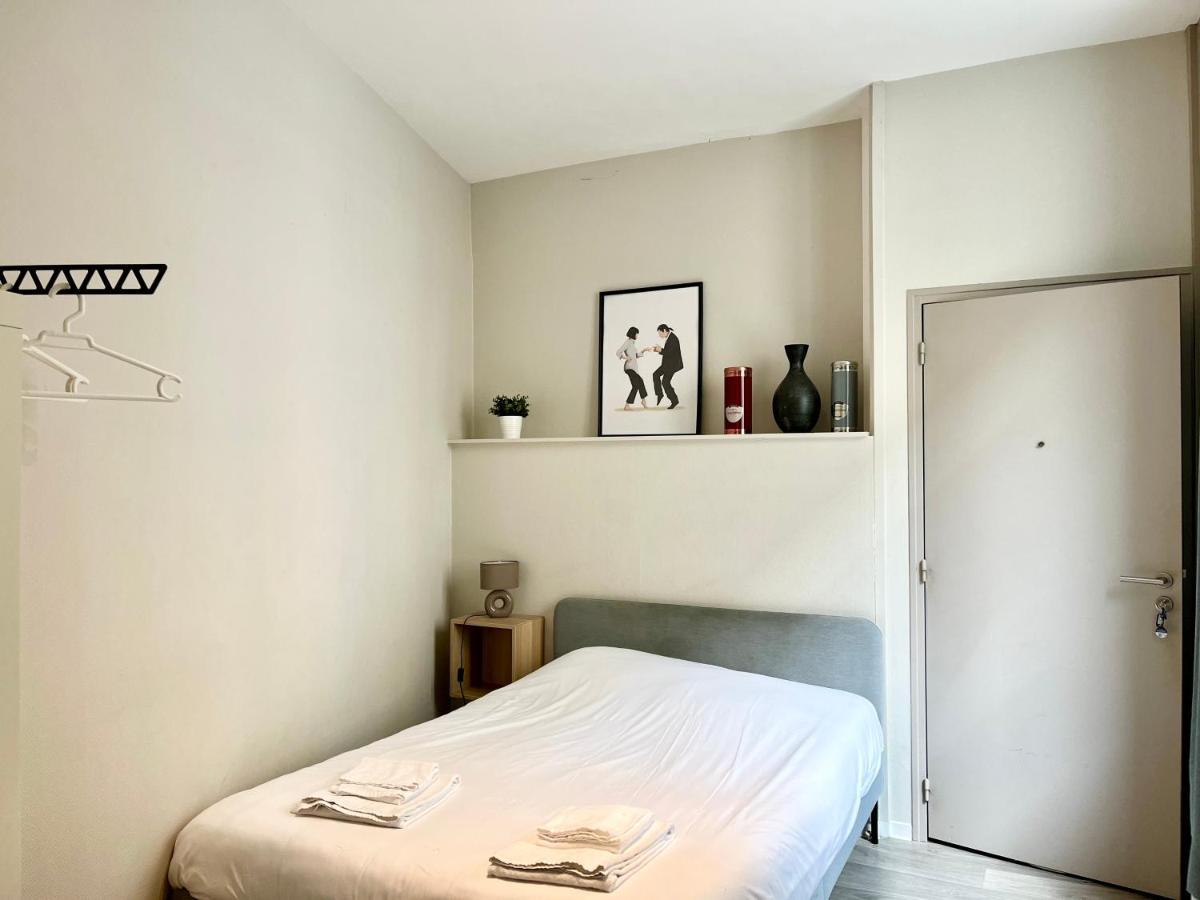 Suite Orphelins 2 Reims Luaran gambar