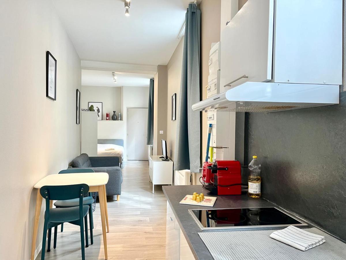 Suite Orphelins 2 Reims Luaran gambar